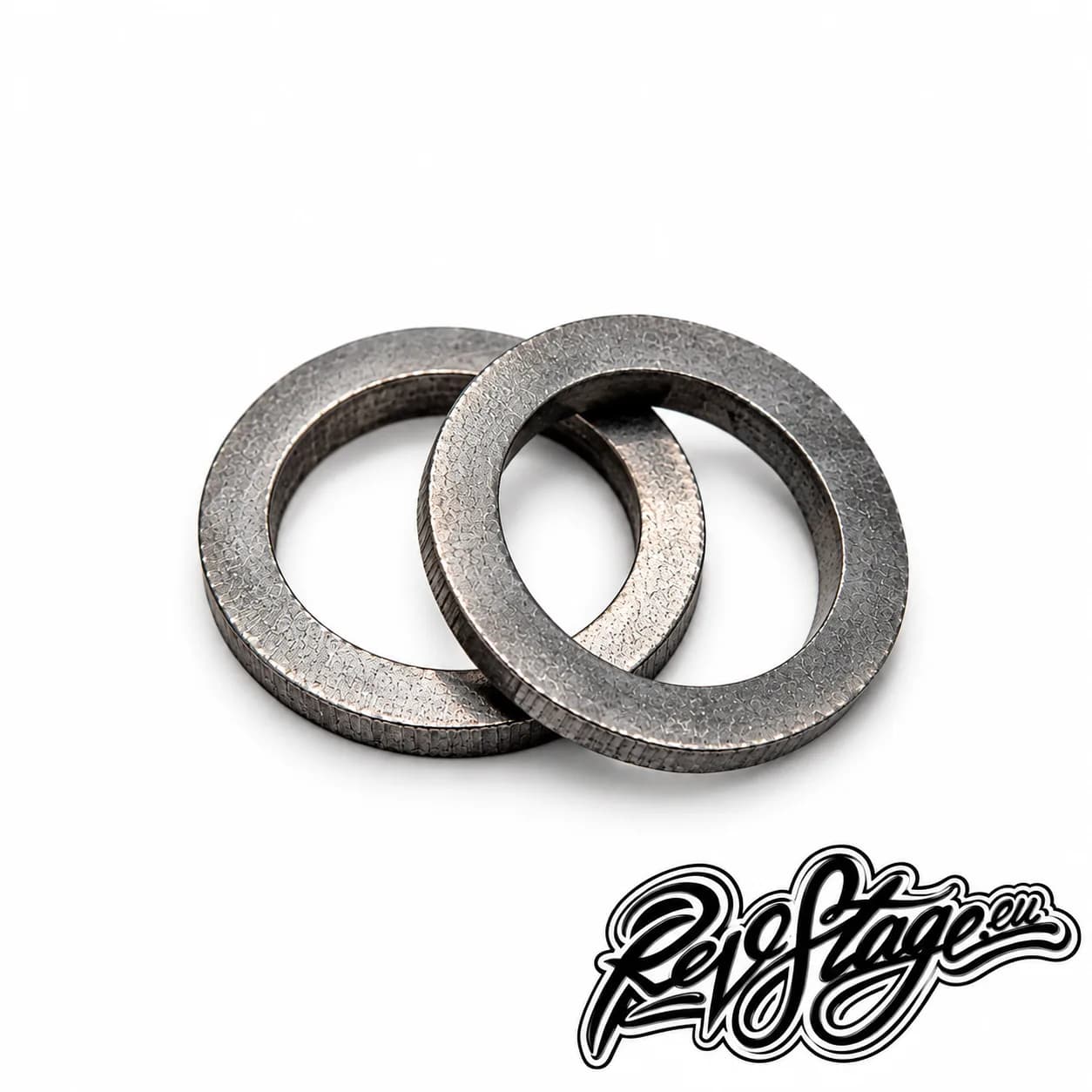 Steering rack spacers